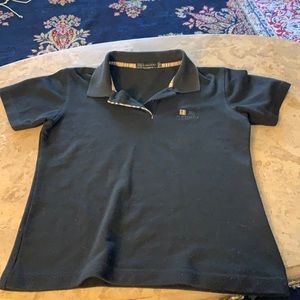 AUTHENTIC BURBERRY SHIRT